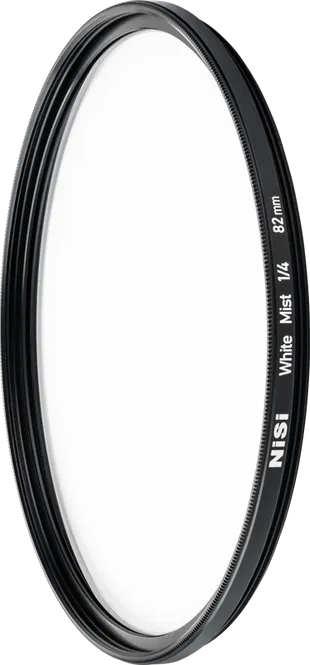 Hovedbilde NiSi Filter White Mist 1/4 95mm