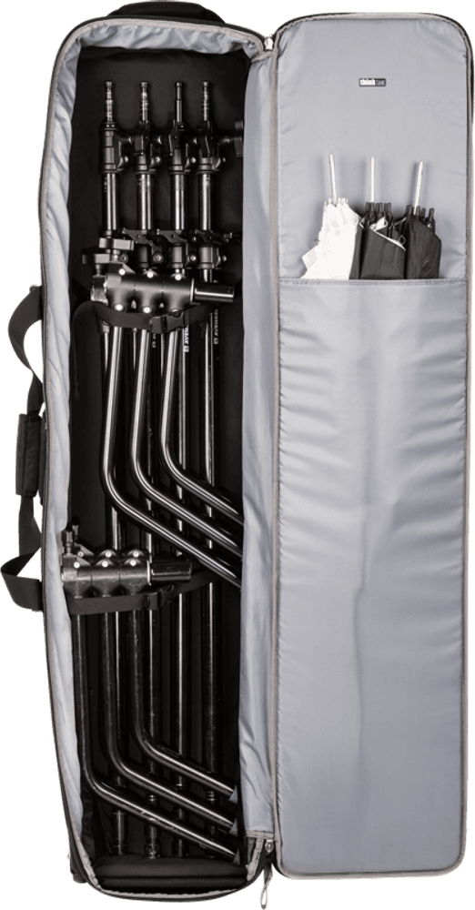 Think Tank Stand Manager 52, Black