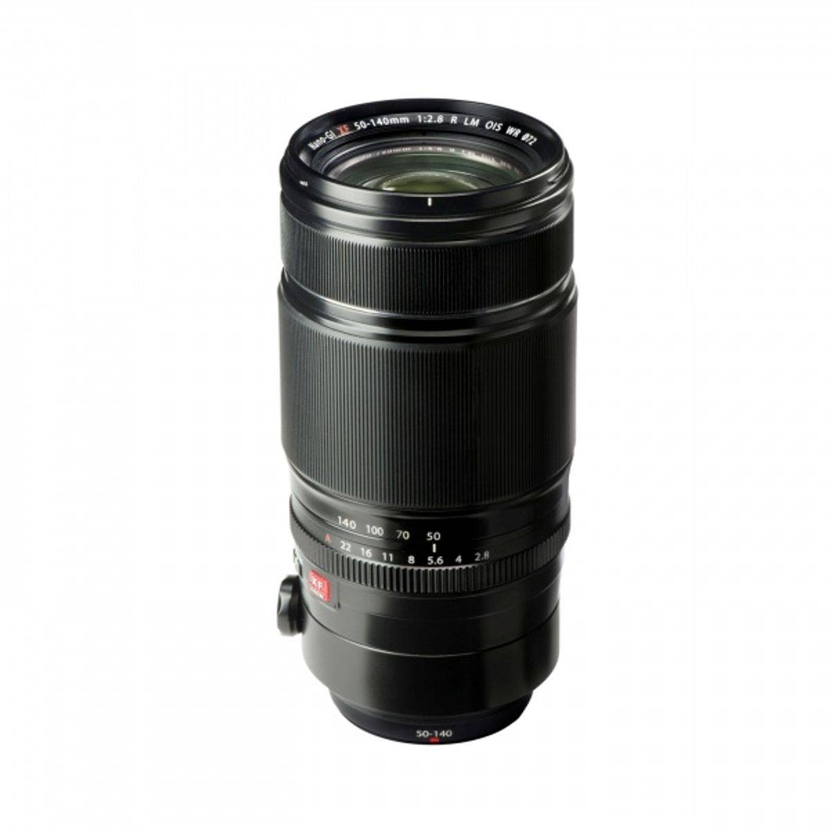 Fujifilm XF 50-140mm f/2.8 R LM OIS WR Brukt