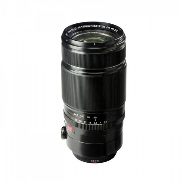 Hovedbilde Fujifilm XF 50-140mm f/2.8 R LM OIS WR Brukt