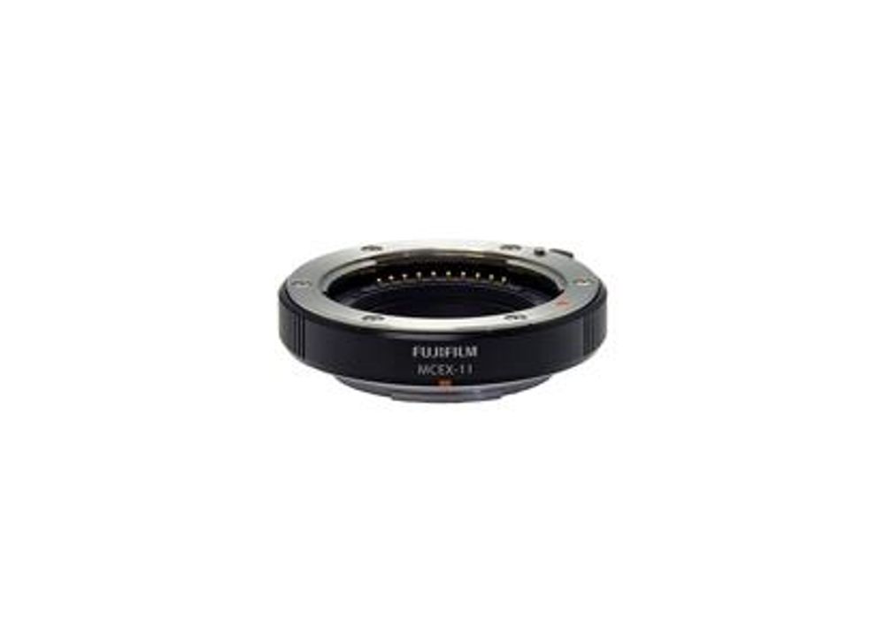 Fujifilm MCEX-11 Macro Extension Tube