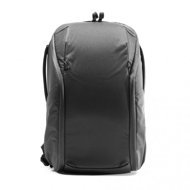 Hovedbilde Peak Design Everyday Backpack Zip 20L V2 Black