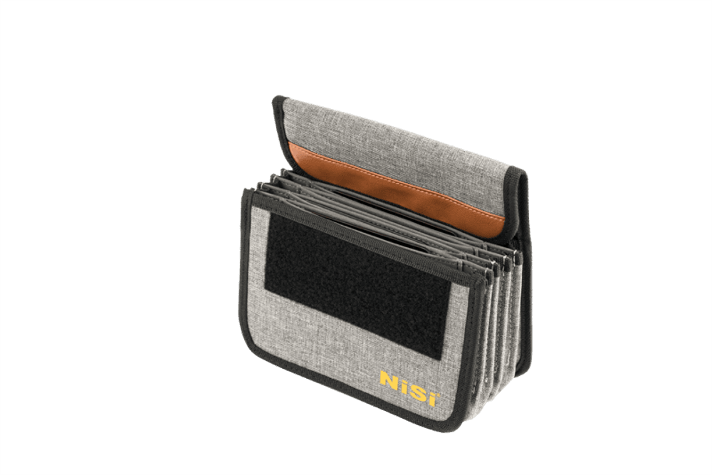 NISI Filter Pouch for 100mm Square