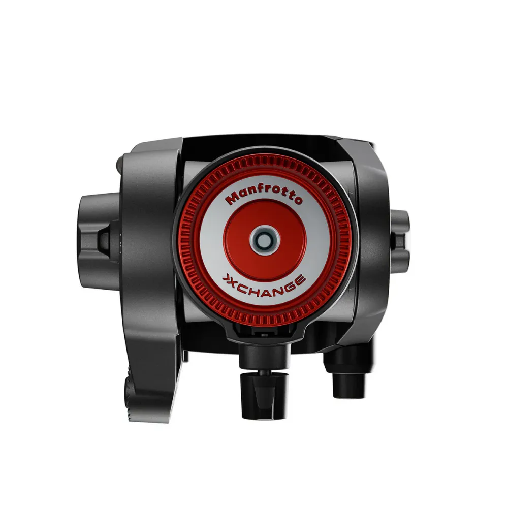 Manfrotto Videohode 500X