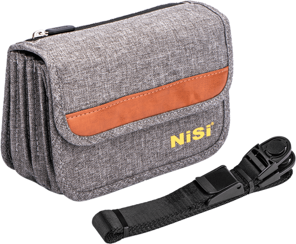 Nisi Filter Pouch Pro 100mm Caddy