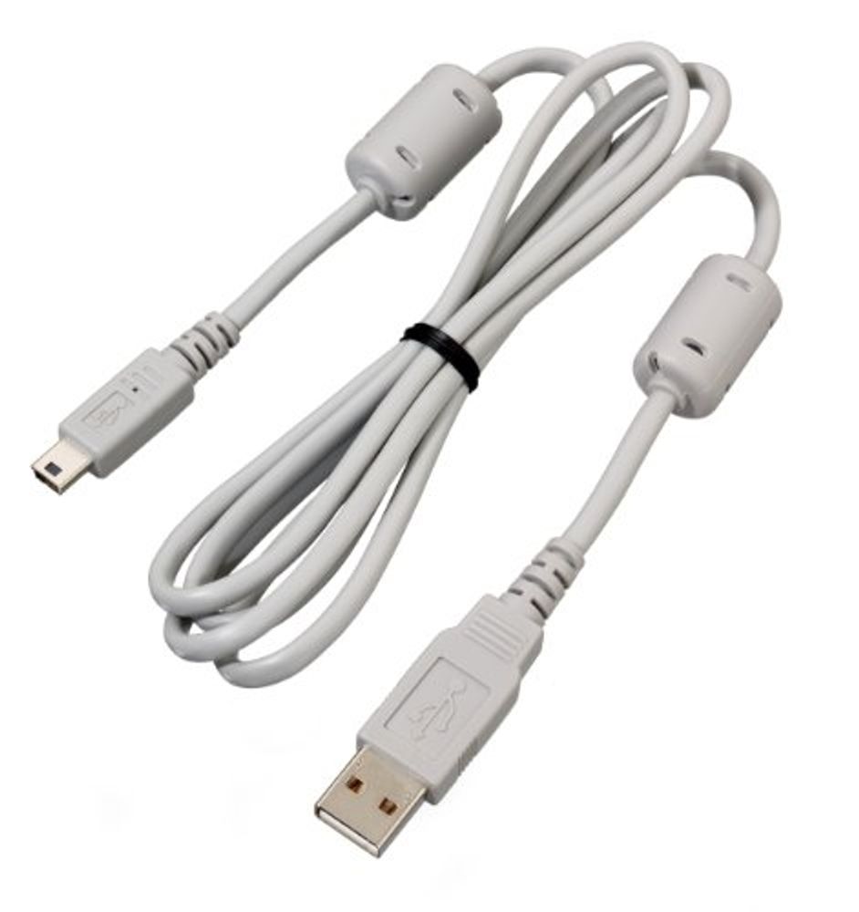 Olympus CB-USB6 (W) USB cable