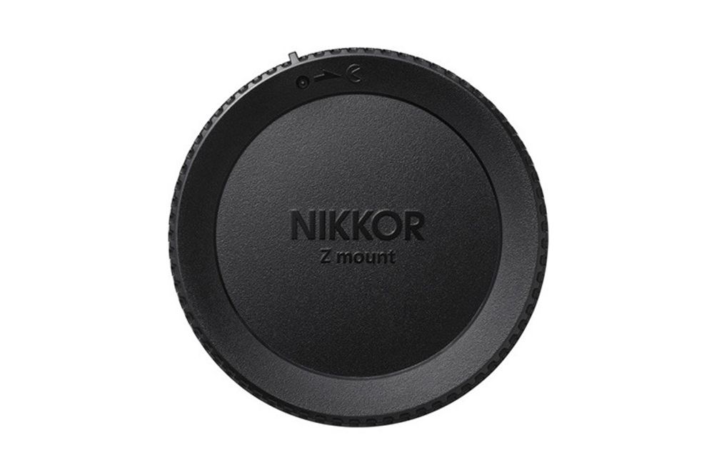 Nikon LF-N1 bakdeksel Nikon Z