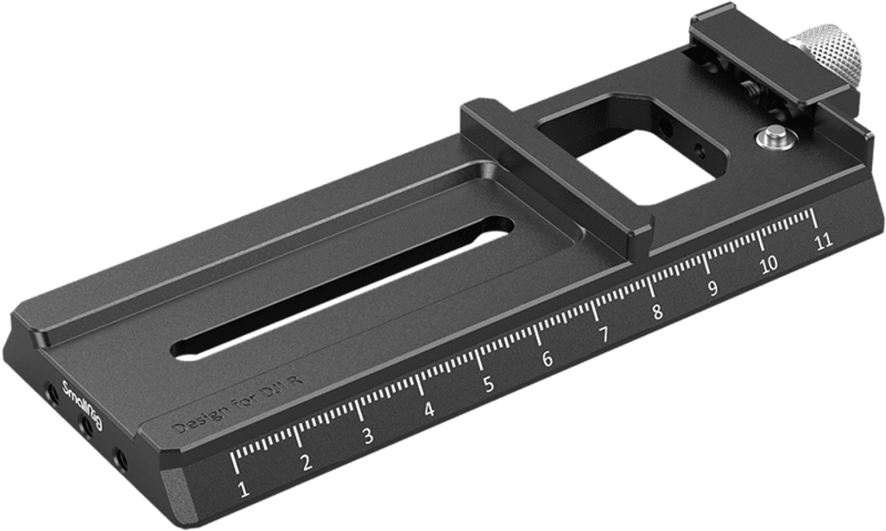 SmallRig 3061 QR-Plate for Ronin RS2/RSC2