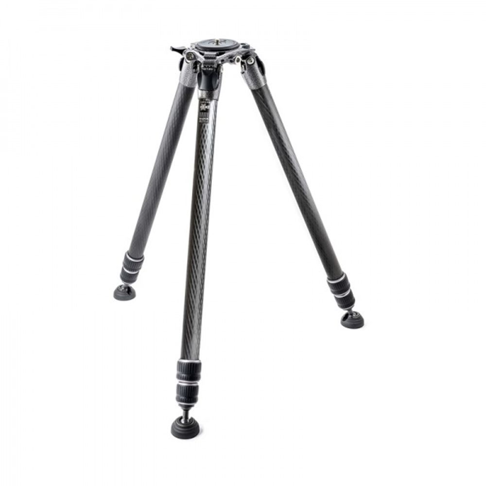 Gitzo Systematic Exact GT3533LS Serie 3 Carbon Fiber
