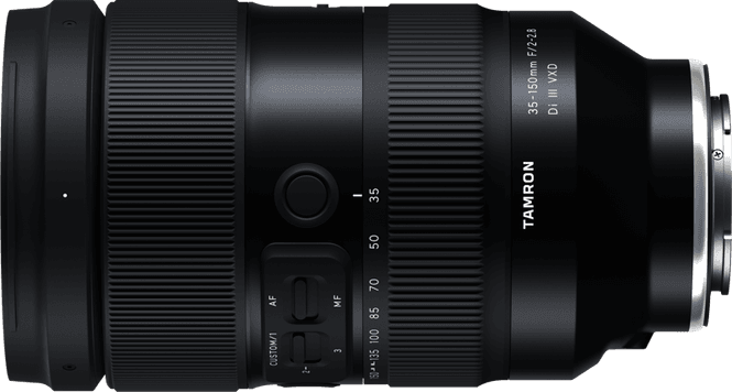 Hovedbilde Tamron 35-150mm F/2-2.8 Di III VXD for Sony E ...