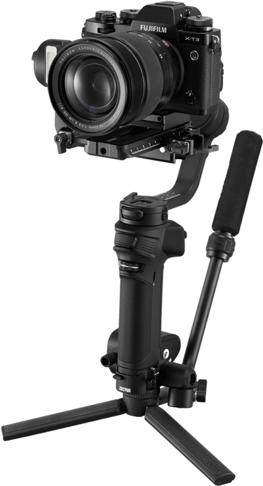Zhiyun Weebill 3S Combo Gimbal