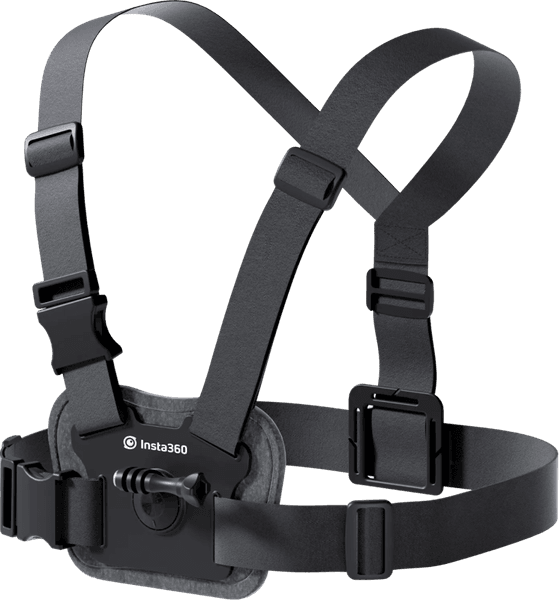 Hovedbilde Insta360 Chest Strap