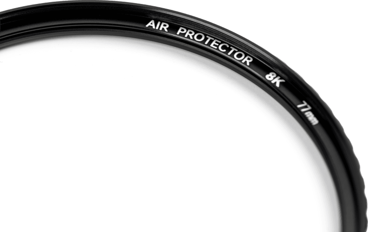 NiSi Filter AIR Protector 77mm