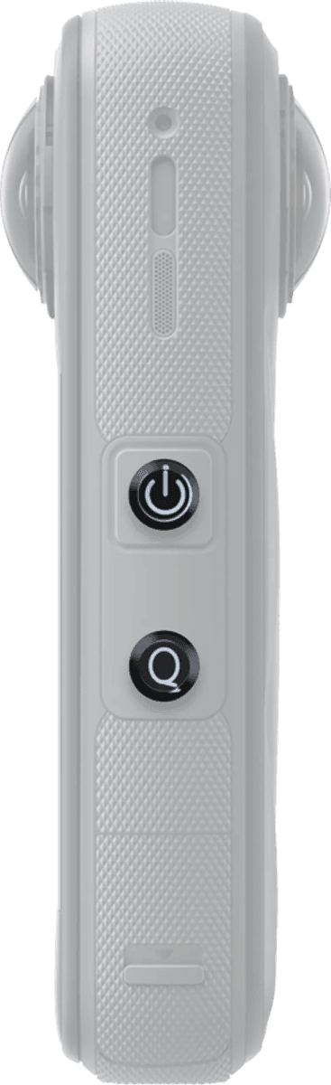 Insta360 Button Sticker Set