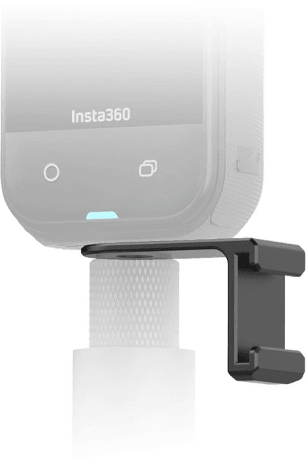 Hovedbilde Insta360 Cold Shoe (for X5 / X4 / X3 / ONE X2)
