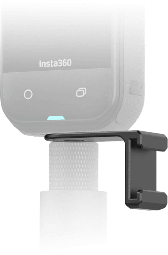 Insta360 Cold Shoe (for X5 / X4 / X3 / ONE X2)
