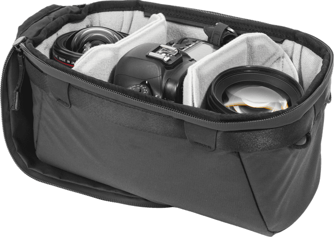 Hovedbilde Peak Design Camera Cube V2 Small