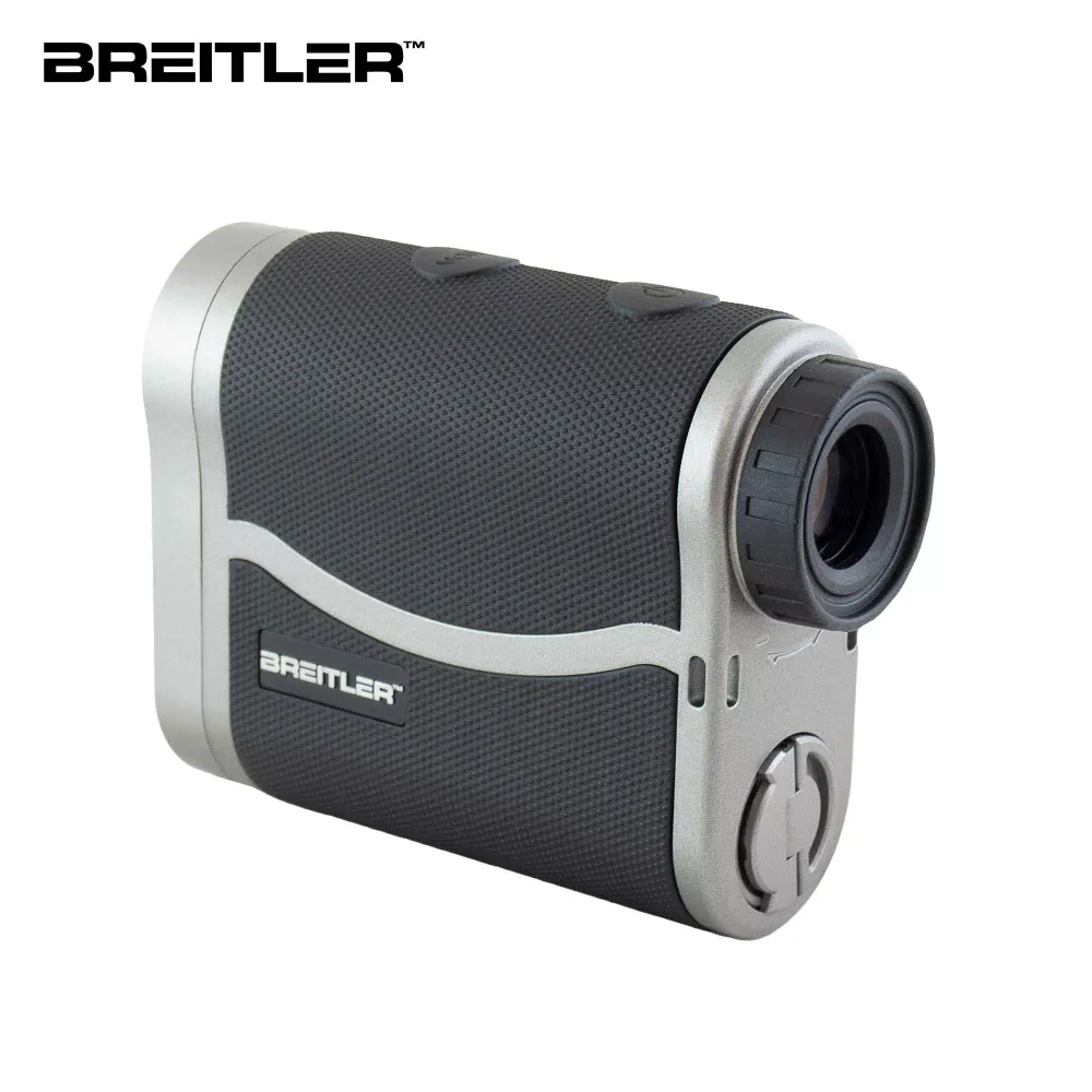 Breitler Hunter LRF 6×21 Laser avstandsmåler 1500M