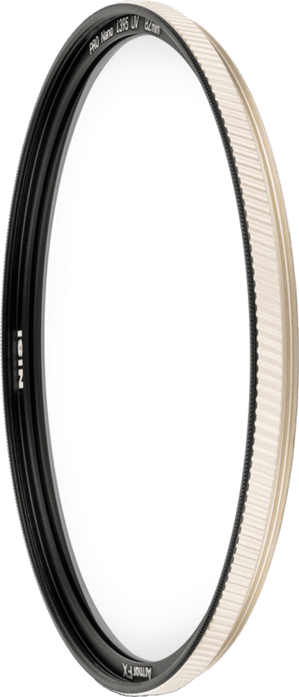 NiSi  Filter UV Armor FX Pro Nano L395 67mm