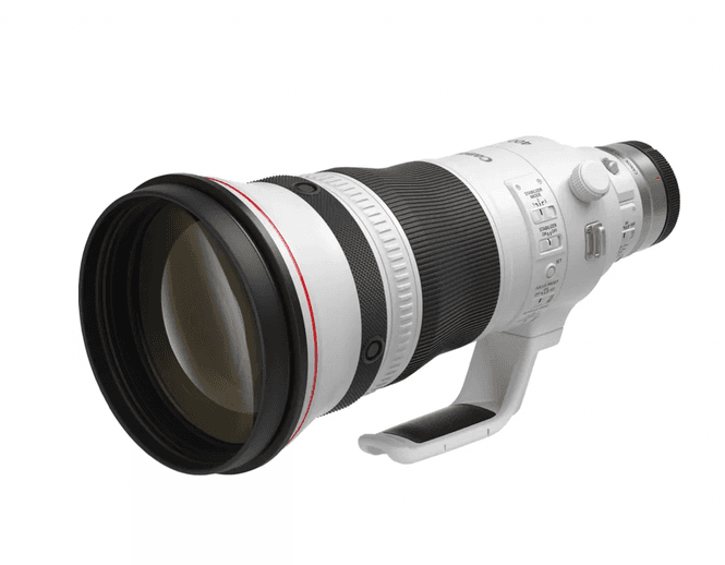 Hovedbilde Canon RF 400mm f/2.8L IS USM 