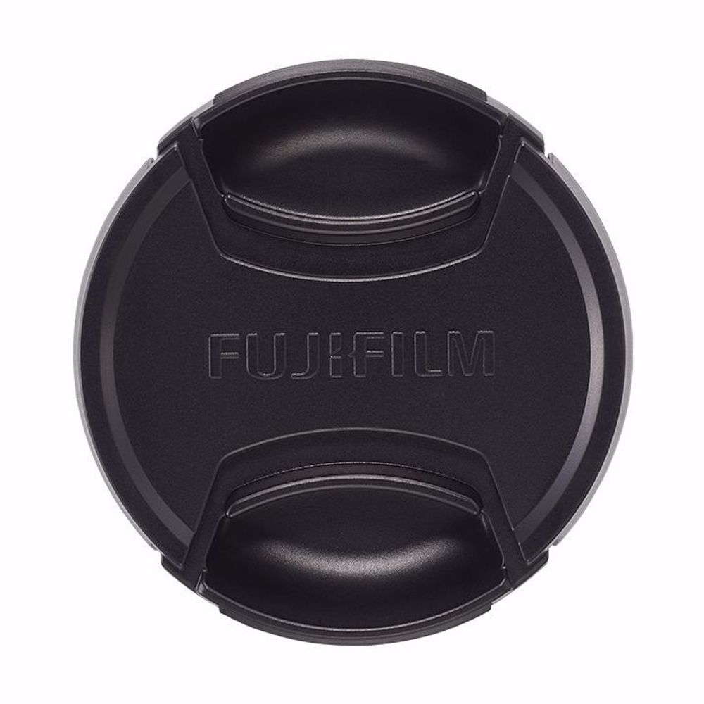Fujifilm Objektivdeksel FLCP-49