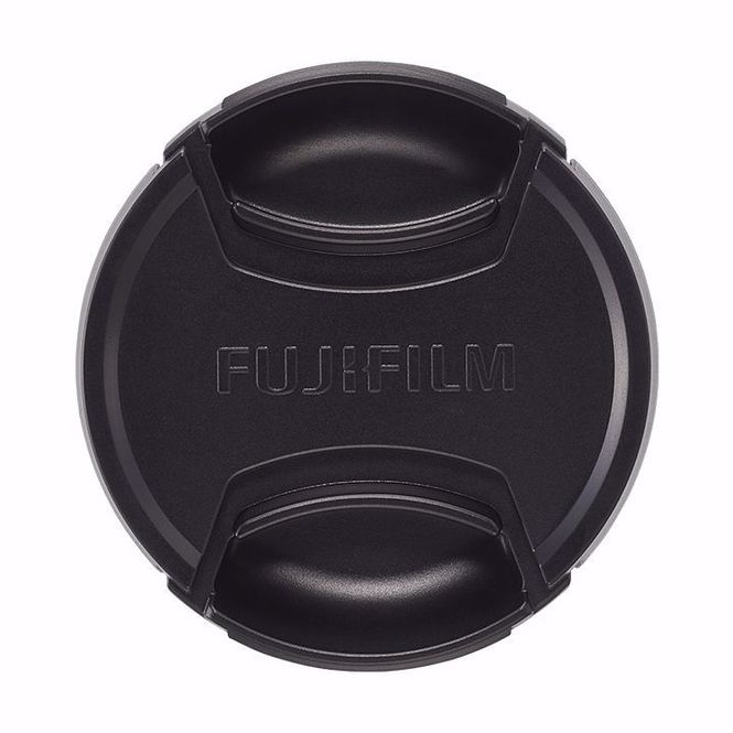 Hovedbilde Fujifilm Objektivdeksel FLCP-49