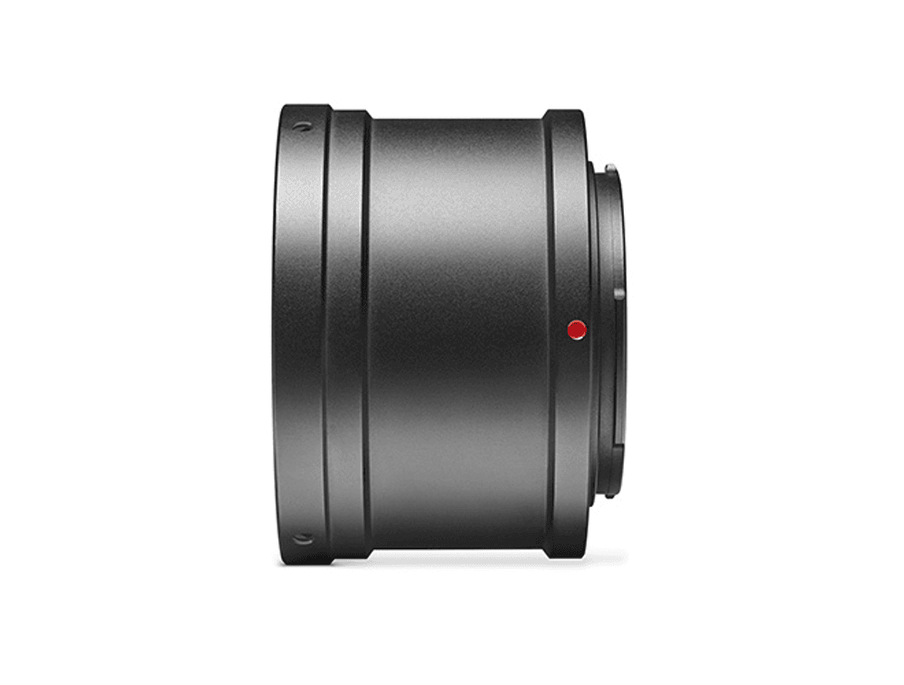 T2 adapter micro 4/3