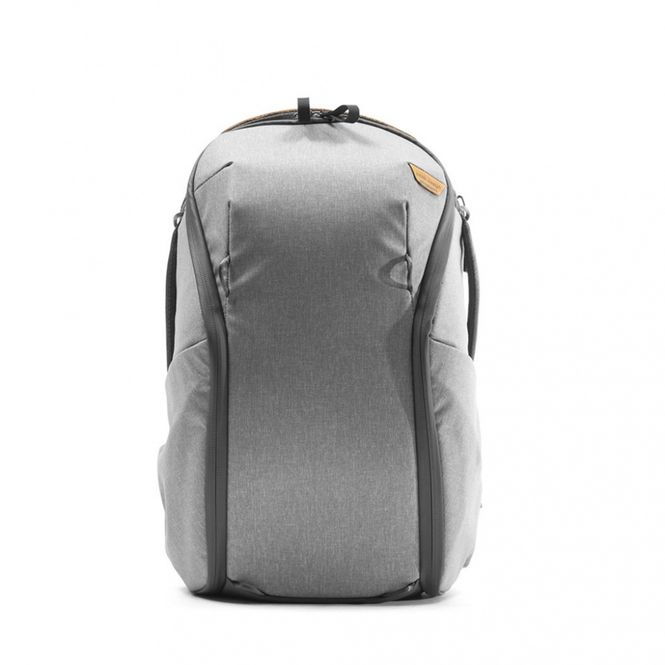 Hovedbilde Peak Design Everyday Backpack 15L ZIP v2 Ash