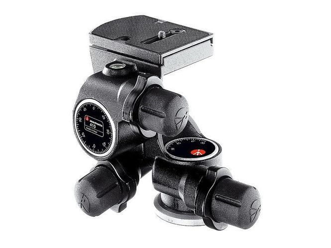 Hovedbilde Manfrotto 410 Junior
