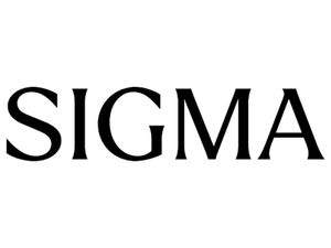 Sigma objektiv