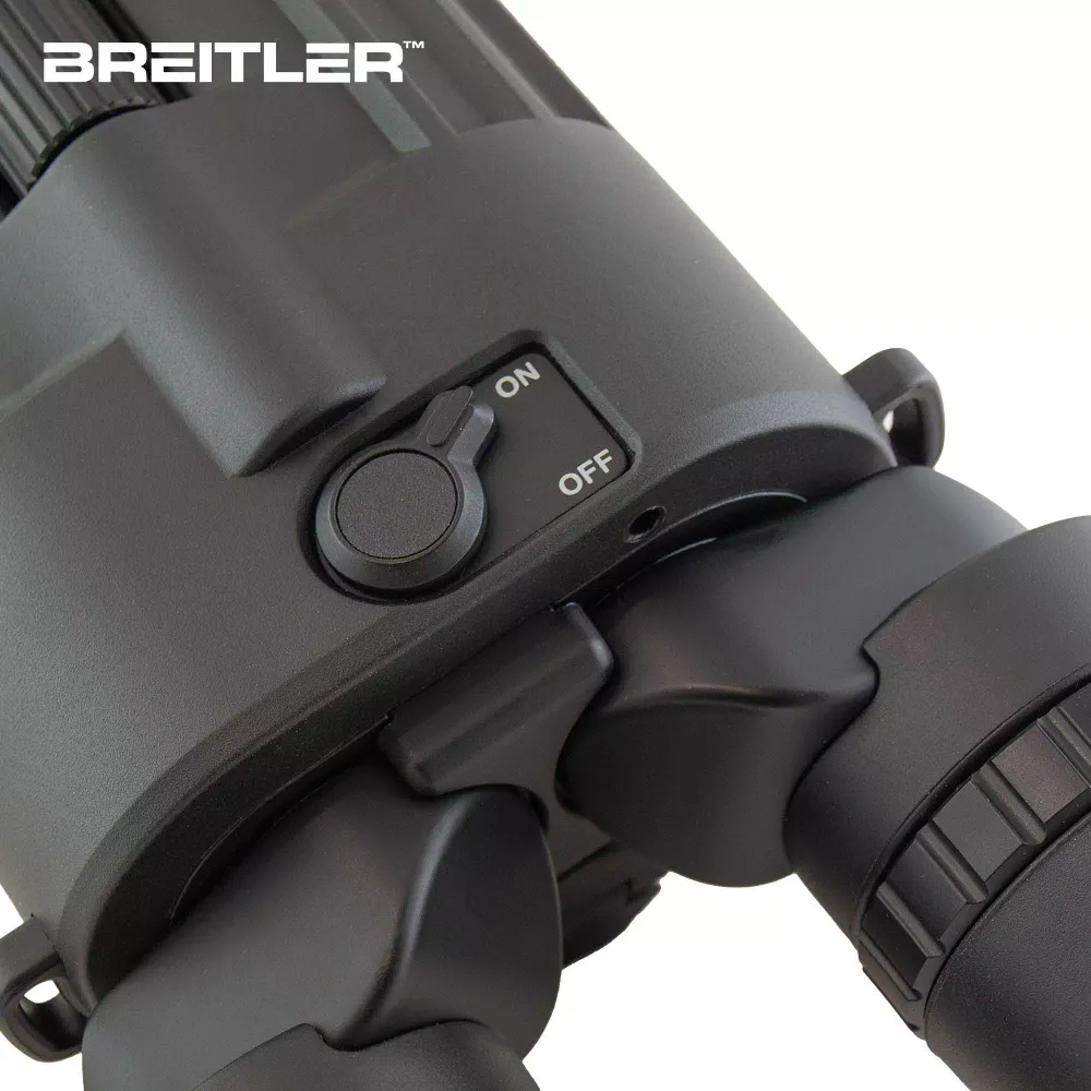 Breitler Stabino 16×42 Stabilisator Kikkert