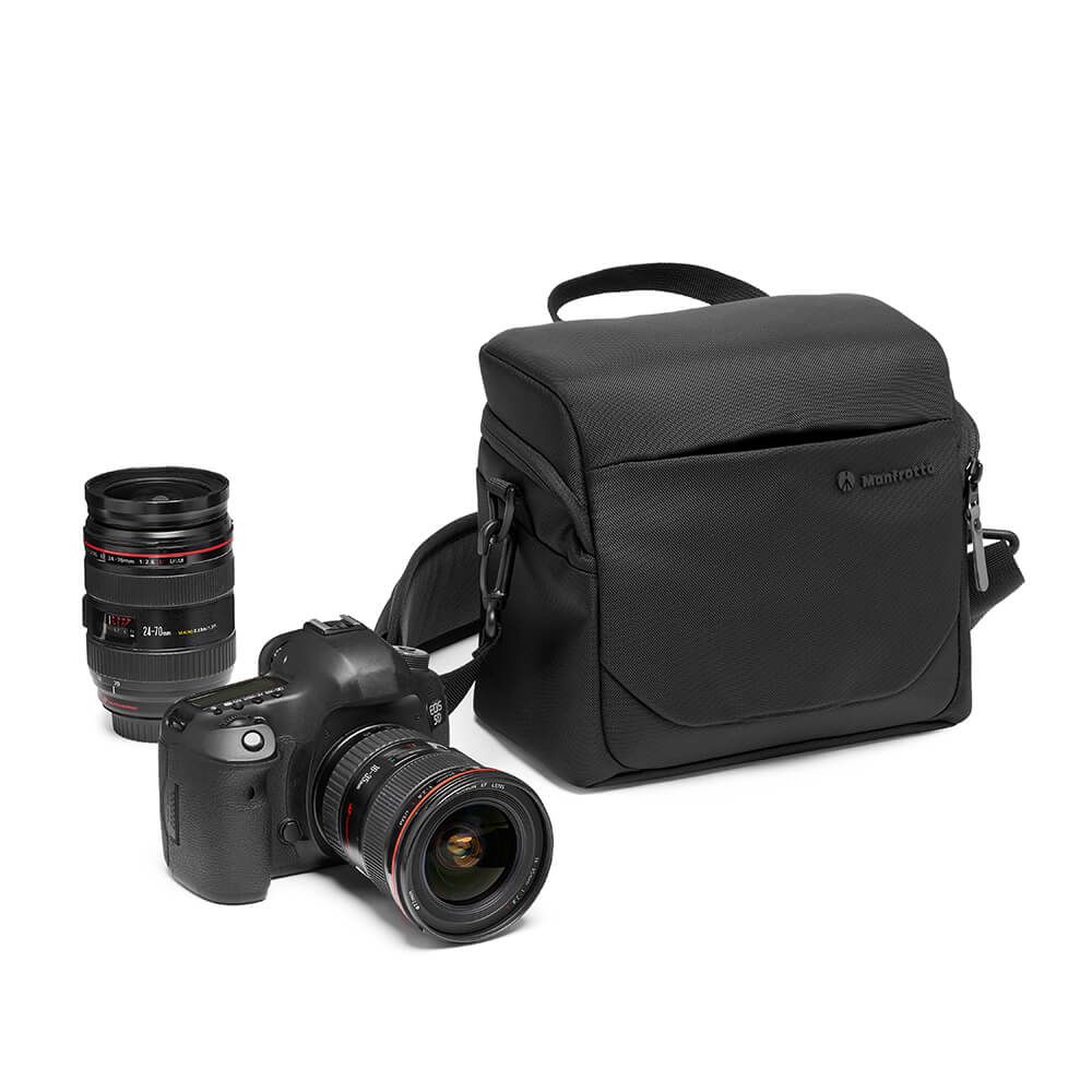 Manfrotto Skulderveske Advanced III L