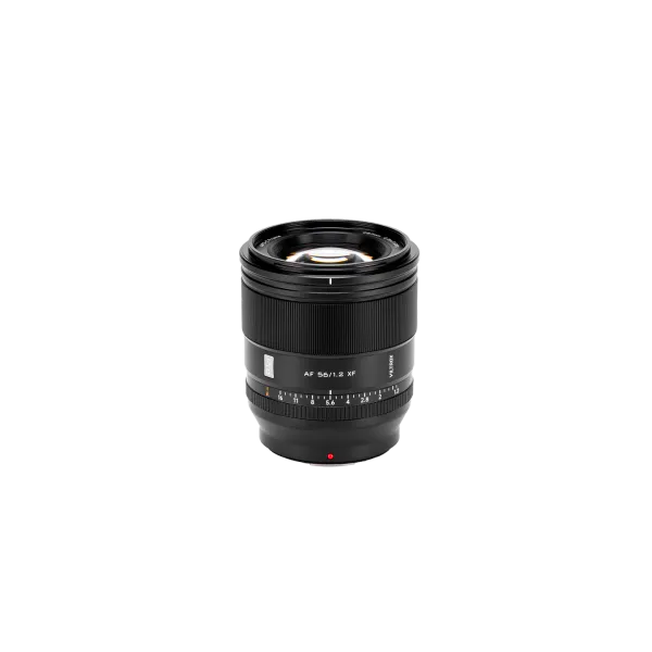 Hovedbilde Viltrox AF 56mm F1.2 PRO Fujifilm XF