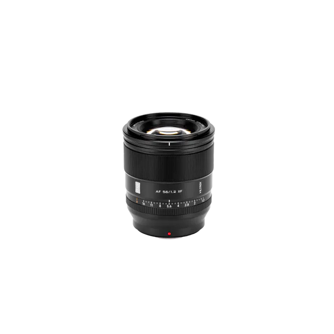 Hovedbilde Viltrox AF 56mm F1.2 PRO Fujifilm XF