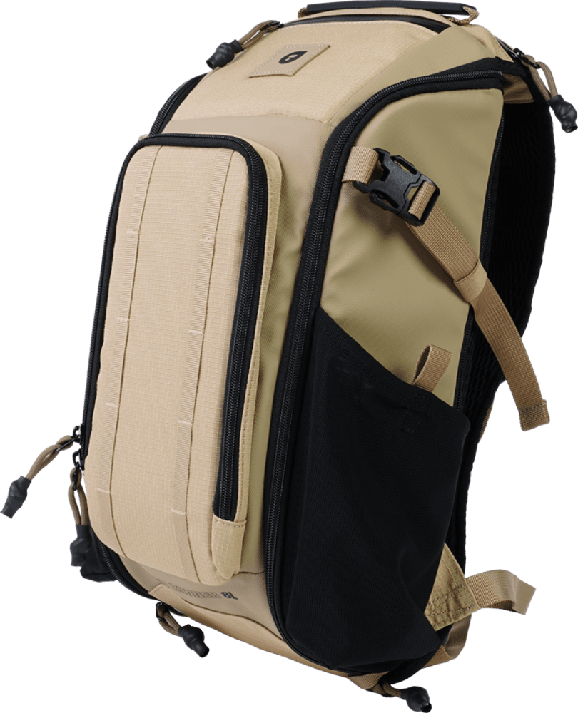 PolarPro RoadRunner 8L Back Pack Desert