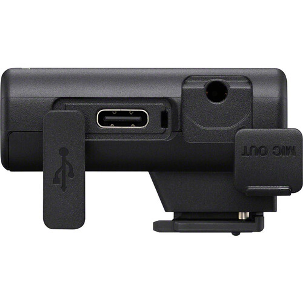 Sony ECM-W3
