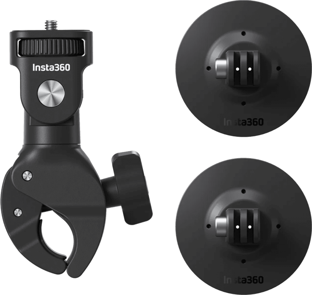 Insta360 Motorcycle Kit