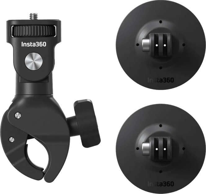 Hovedbilde Insta360 Motorcycle Kit