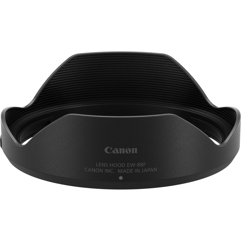 Canon EW-88F Solblender