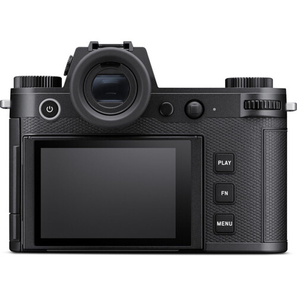 Leica SL3-S Kamerahus