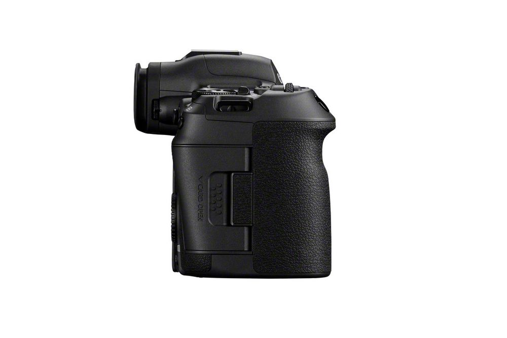 Canon EOS R5 MK II kamerahus