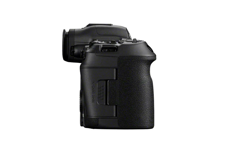 Canon EOS R5 MK II 