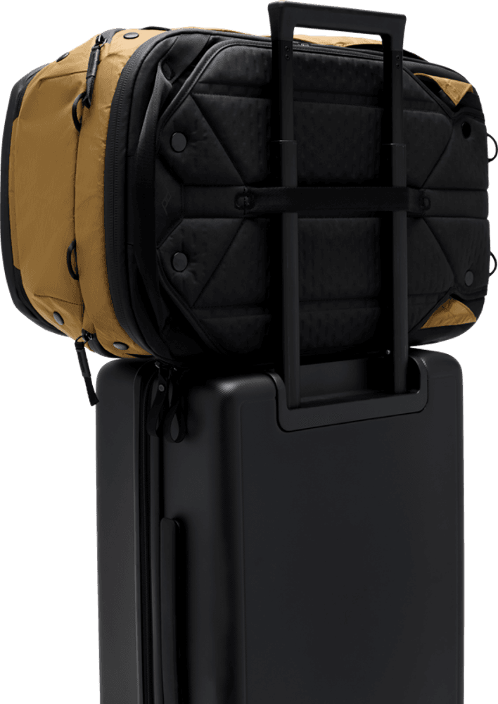 Peak Design Travel Backpack 45L Coyote 