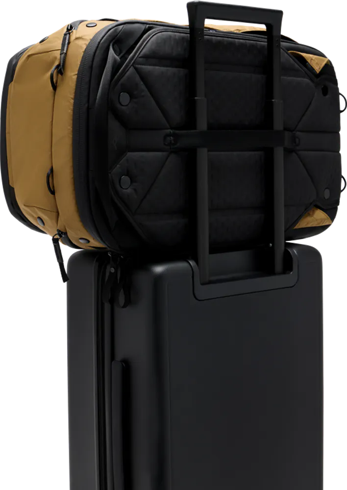 Peak Design Travel Backpack 45L Coyote 