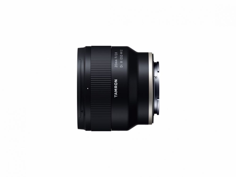 Tamron 20mm f/2.8 Di III OSD M1:2 Sony FE