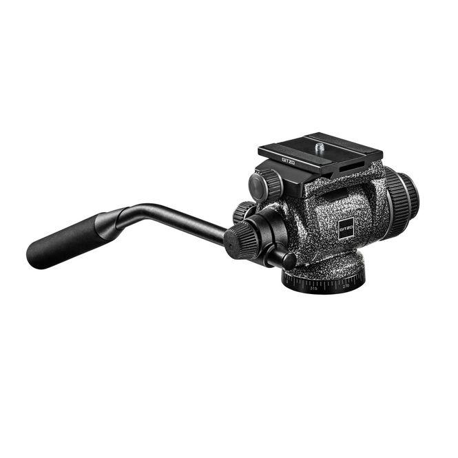 Hovedbilde Gitzo Videohode GHF2W