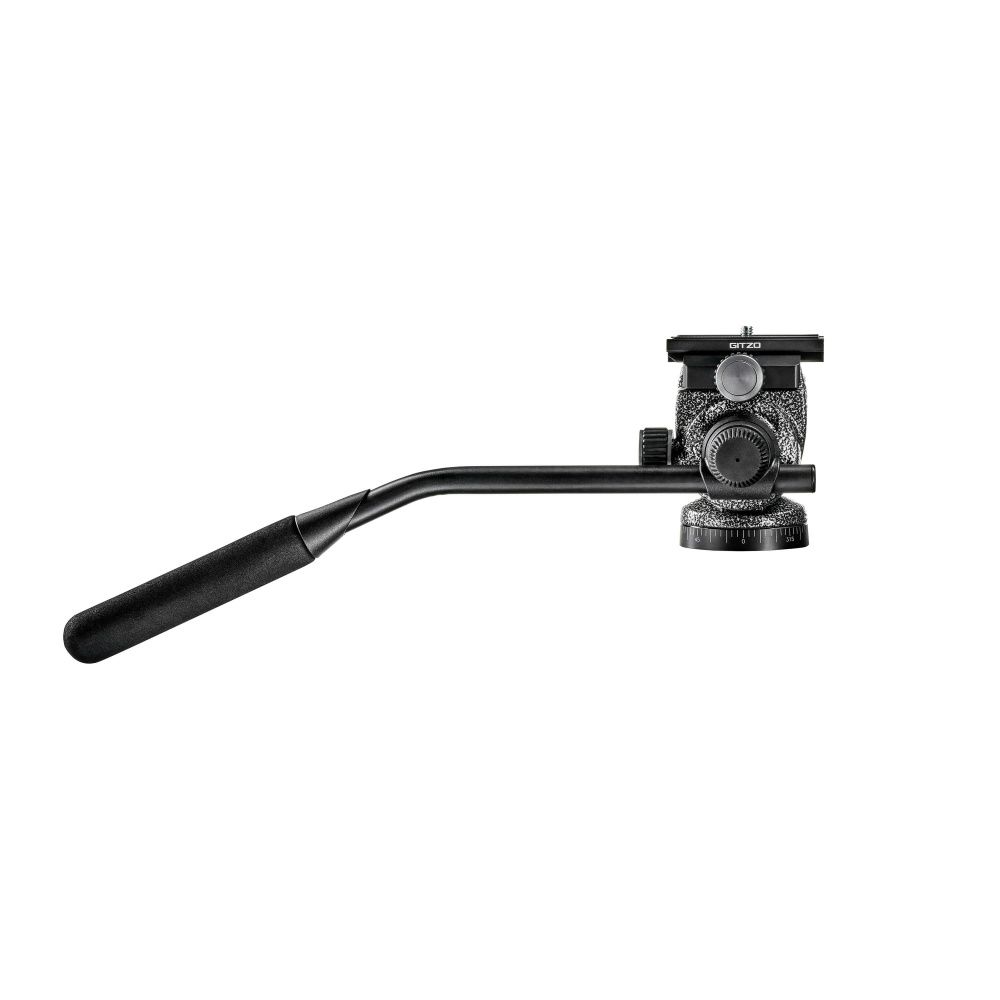Gitzo Videohode GHF2W