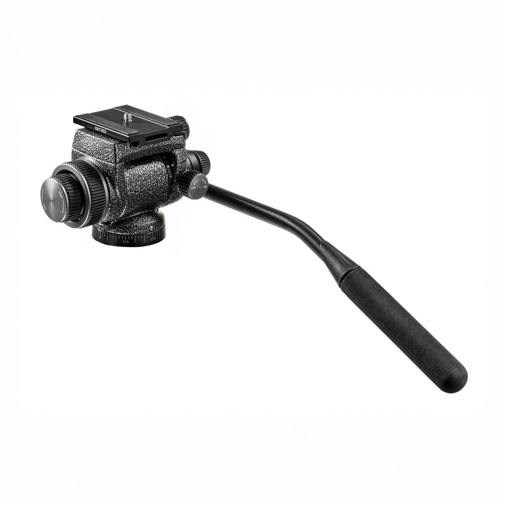 Gitzo Videohode GHF2W
