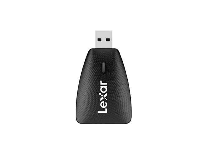 Hovedbilde Lexar multi-card 2-in-1 kortleser