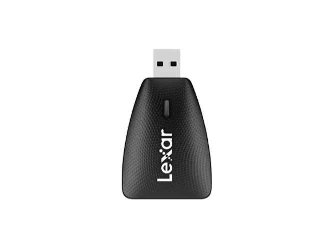 Hovedbilde Lexar multi-card 2-in-1 kortleser